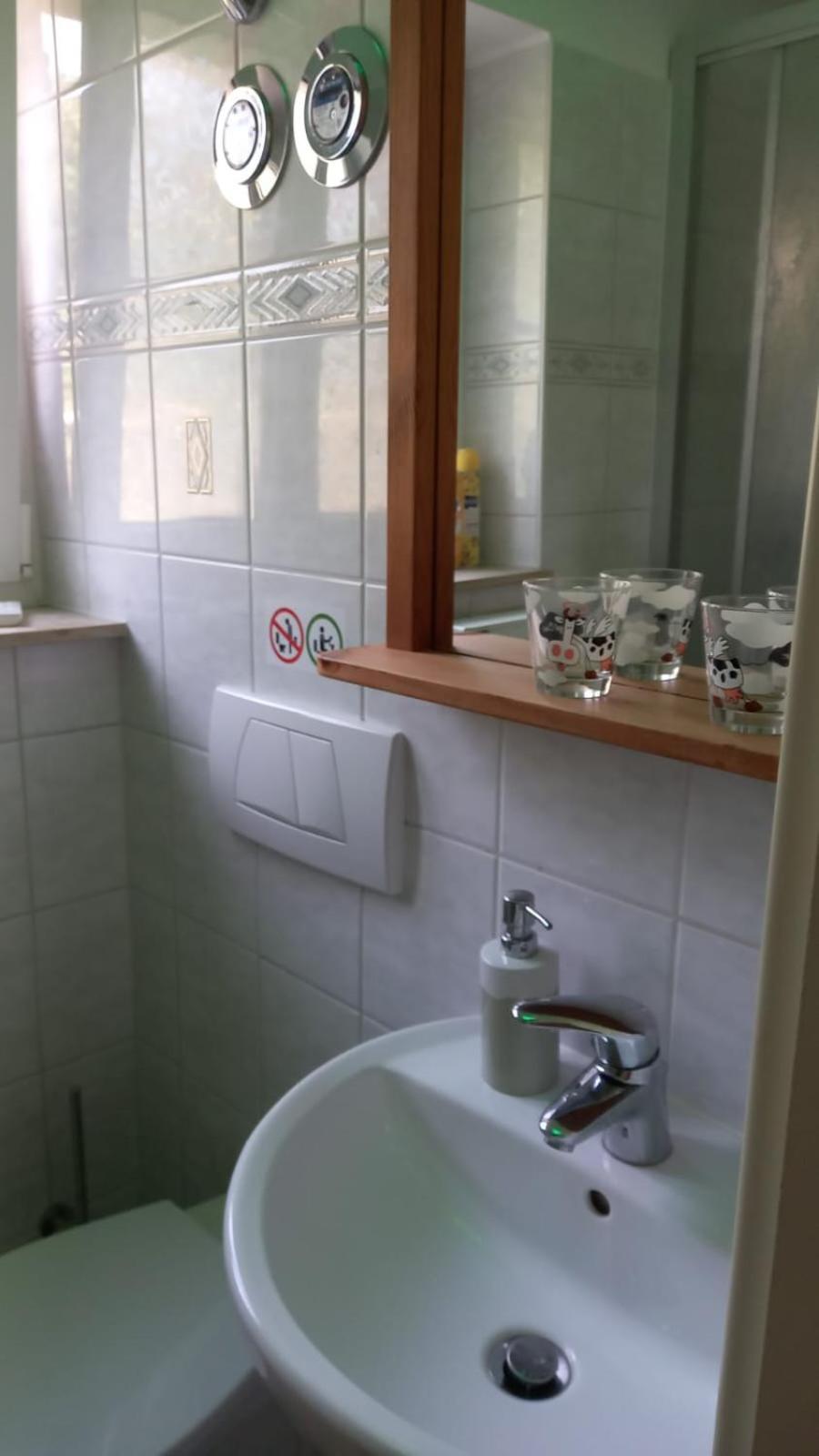 Ferienwohnung Finkenberg Sebnitz Ngoại thất bức ảnh
