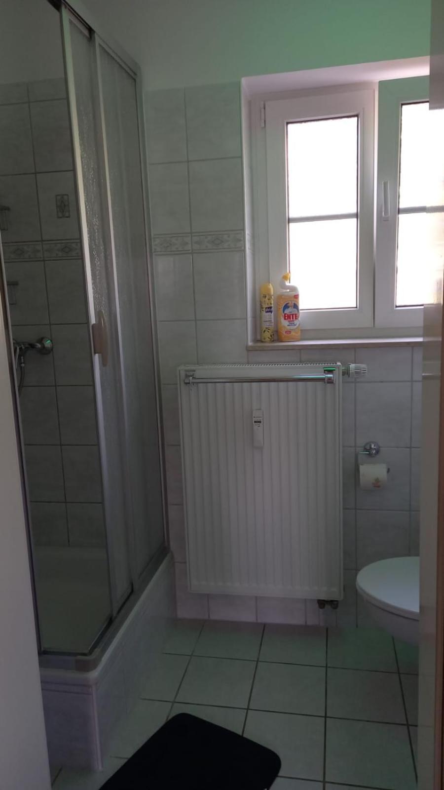 Ferienwohnung Finkenberg Sebnitz Ngoại thất bức ảnh