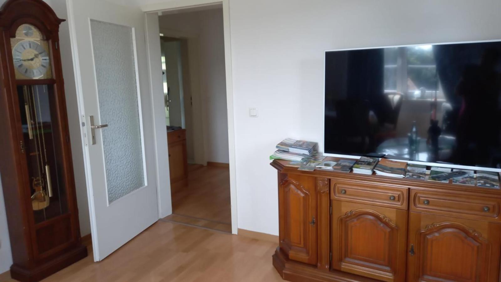 Ferienwohnung Finkenberg Sebnitz Ngoại thất bức ảnh