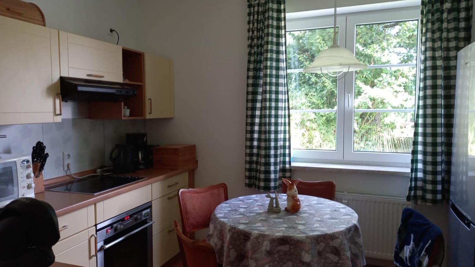 Ferienwohnung Finkenberg Sebnitz Ngoại thất bức ảnh