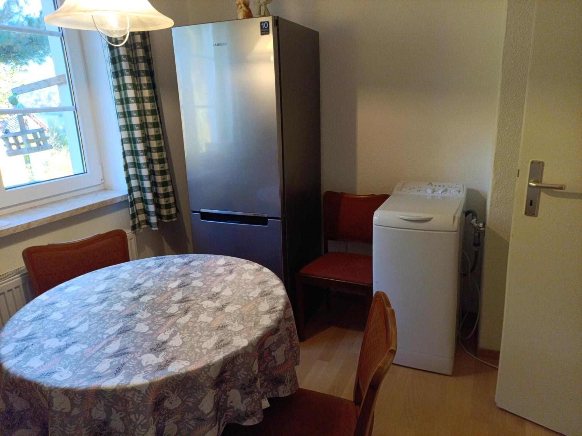 Ferienwohnung Finkenberg Sebnitz Ngoại thất bức ảnh