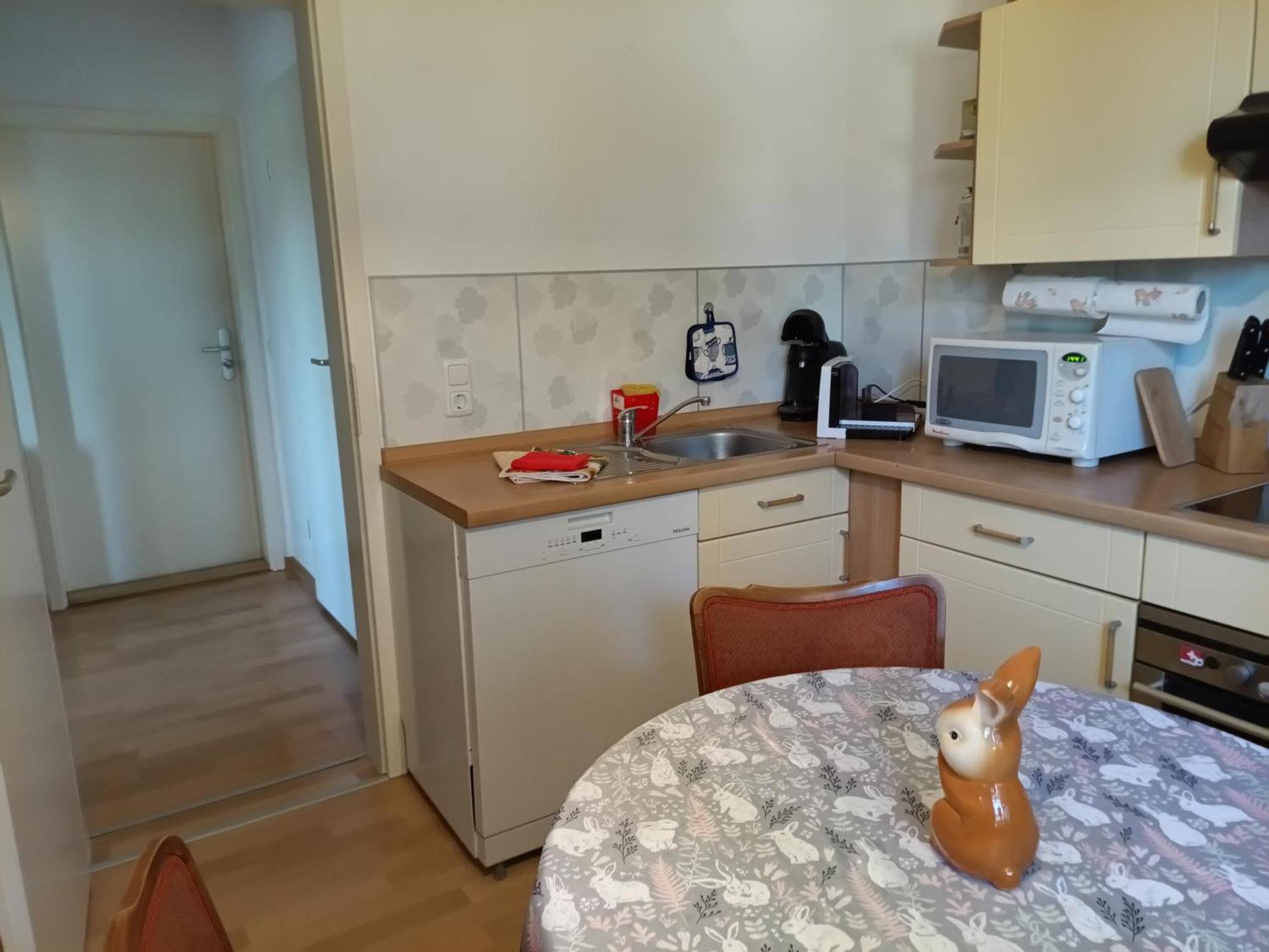 Ferienwohnung Finkenberg Sebnitz Ngoại thất bức ảnh