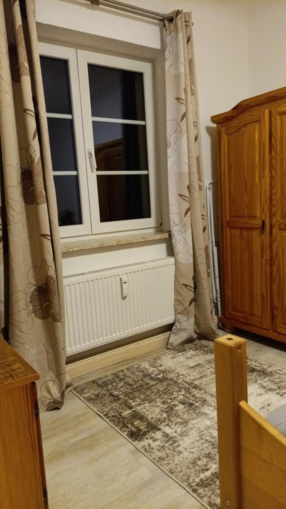 Ferienwohnung Finkenberg Sebnitz Ngoại thất bức ảnh