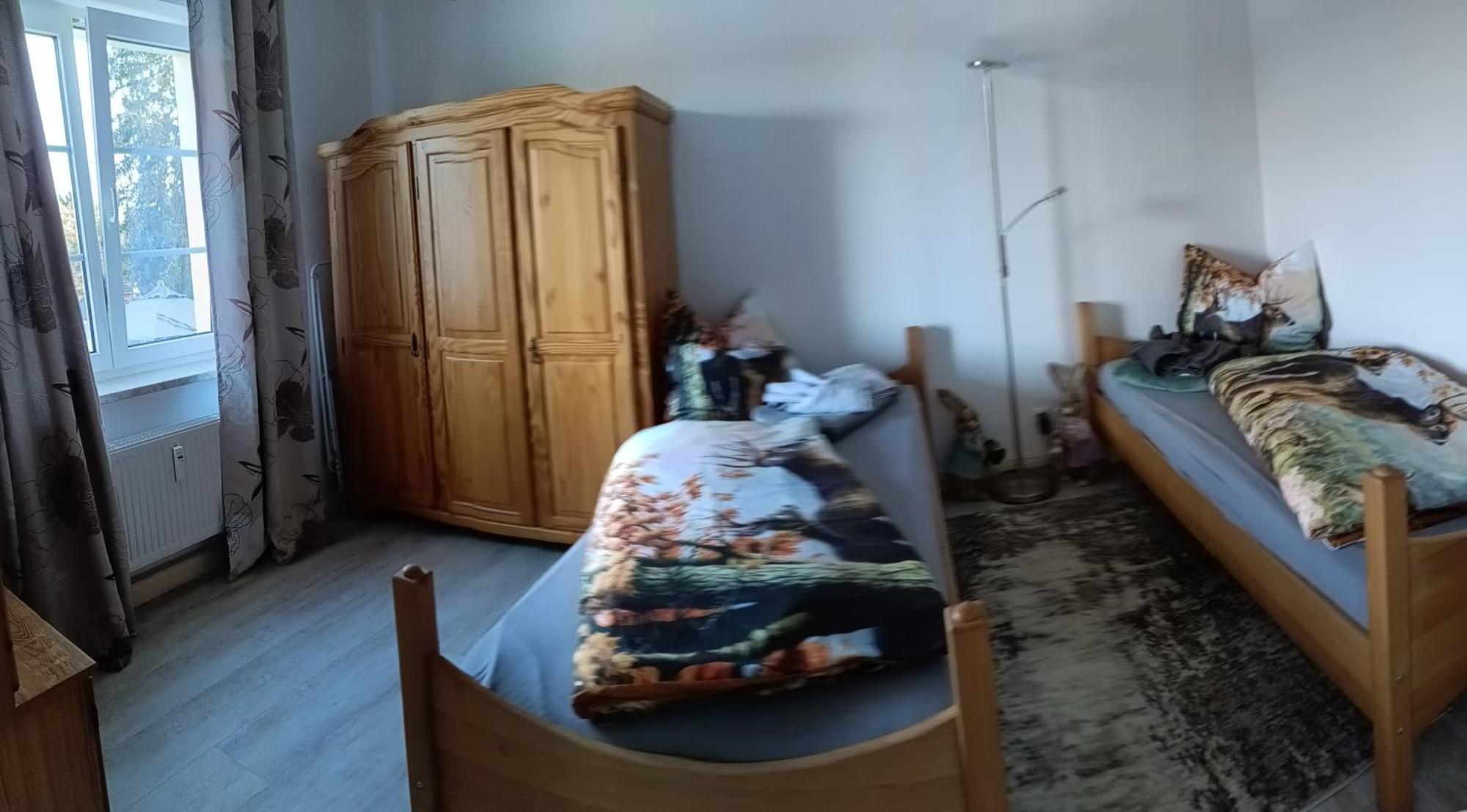 Ferienwohnung Finkenberg Sebnitz Ngoại thất bức ảnh